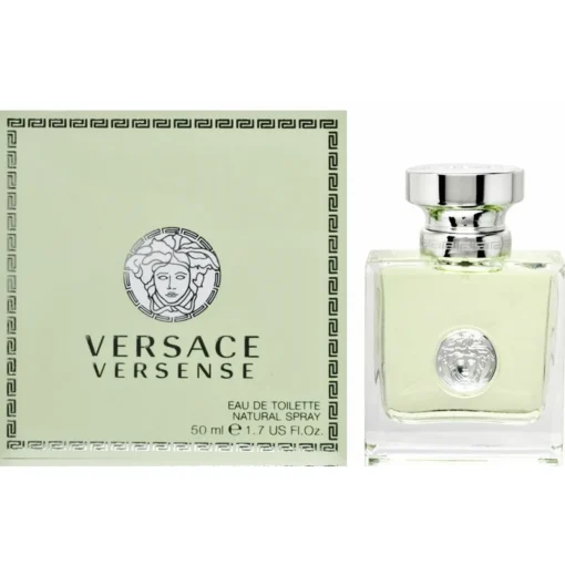 VERSACE VERSENSE EDT 50 ML V.