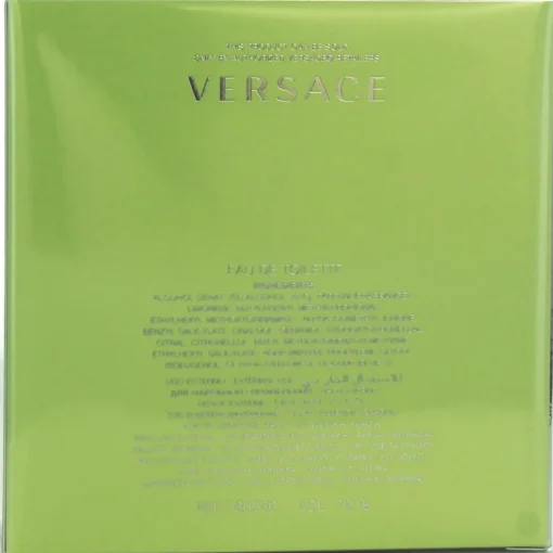 VERSACE VERSENSE EDT 50 ML V.