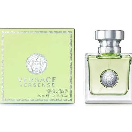 VERSACE VERSENSE EDT 30 ML V.