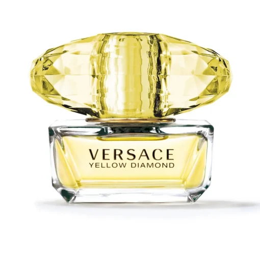 VERSACE YELLOW DIAMOND EDT 30 ML V.