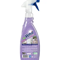 VETRIL VETRI & SPECCHI ANTI ALONI TRIGGER 650 ML