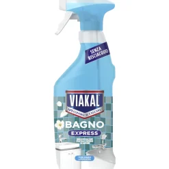 VIAKAL BAGNO EXPRESS FIORE BIANCO DI PRIMAVERA 470 ML