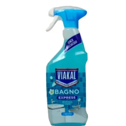VIAKAL BAGNO EXPRESS FIORE BIANCO DI PRIMAVERA 470 ML
