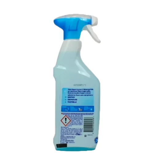 VIAKAL BAGNO EXPRESS FIORE BIANCO DI PRIMAVERA 470 ML