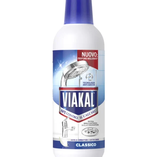 VIAKAL CASA LIQUIDO CLASSICO 470 ML