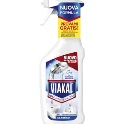 VIAKAL CASA SPRAY CLASSICO 470 ML