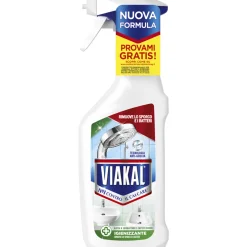 VIAKAL CASA SPRAY IGIENIZZANTE 470 ML