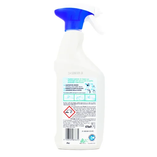 VIAKAL CASA SPRAY IGIENIZZANTE 470 ML