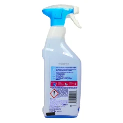 VIAKAL DOCCIA EXPRESS SENZA RISCIACQUO FIORI ELEGANTI 470 ML