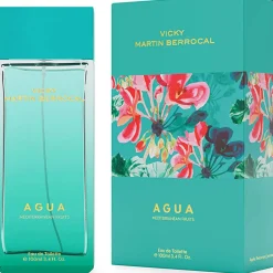 VICKY MARTIN BERROCAL AGUA EDT DONNA 100 ML