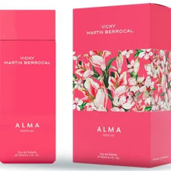 VICKY MARTIN BERROCAL ALMA EDT DONNA 100 ML