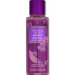 VICTORIA'S SECRET BERRY SANTAL BODY MIST 250 ML