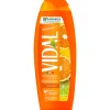 VIDAL DOCCIA SCHIUMA250 ML VITAMINA C