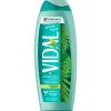 VIDAL DOCCIA SCHIUMA WHITE MUSK 250 ML