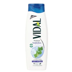 VIDAL SHAMPOO ANTIFORFORA CAPELLI NORMALI 250 ML