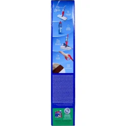 VILEDA 1 - 2 - SPRAY MAX SISTEMA CON MANICO