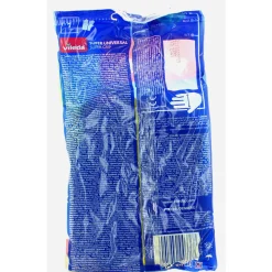 VILEDA GUANTI SUPER UNIVERSAL L/9 GRANDE