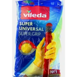 VILEDA GUANTI SUPER UNIVERSAL 8 MEDIA