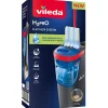 VILEDA H2PRO FLAT MOP SYSTEM COMPLETE