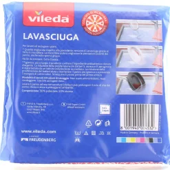 VILEDA LAVASCIUGA CM 34x34 3 PZ.