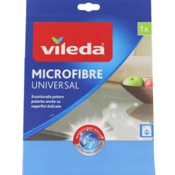 VILEDA MICROFIBRE CON ODOR STOP UNIVERSAL