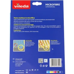 VILEDA MICROFIBRE CON ODOR STOP UNIVERSAL