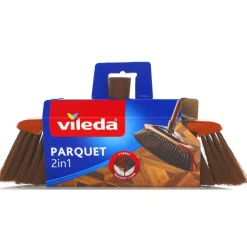 VILEDA SCOPA 2in1 PARQUET