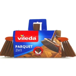 VILEDA SCOPA 2in1 PARQUET
