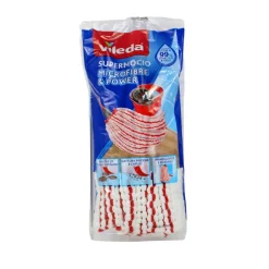 VILEDA SUPER MOCIO MICROFIBRE & POWER