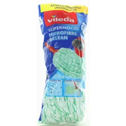 VILEDA SUPER MOCIO MICROFIBRE & CLEAN