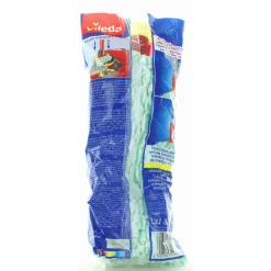 VILEDA SUPER MOCIO MICROFIBRE & CLEAN