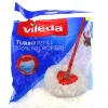 VILEDA TURBO REFILL 100% MICROFIBRE