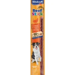 VITAKRAFT BEEF STICK CARNE DI TACCHINO 12 grammi PER CANE
