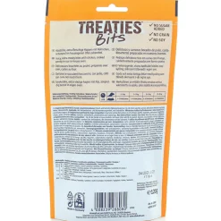 VITAKRAFT CANE TREATIES BITS CON POLLO BUSTA 120 grammi
