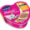 VITAKRAFT CAT POESIE CREATIOND VASCHETTA CON POLLO E VERDURE DELL'ORTO 85 GRAMMI