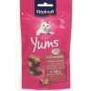 VITAKRAFT CAT YUMS MORBIDI COROCCANTINI CON PATE' FEGATO BUSTA 40 grammi