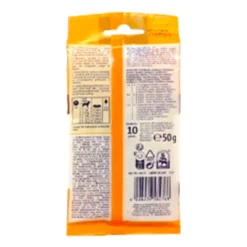 VITAKRAFT CHEWS BASTONCINI ARROTOLATI 12,5cm 10 PEZZI