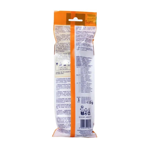 VITAKRAFT CHEWS OSSO 22 CM 180 grammi PER CANE