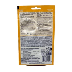 VITAKRAFT DOG BEEF STICK RUSTICO BUSTA 55 grammi