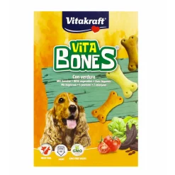 VITAKRAFT DOG VITA BONES BISCOTTI SCATOLA 400 grammi