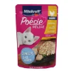 VITAKRAFT JUNIOR 2-12 MESI POESIE DELICE FILETTO DI POLLO BUSTA 85 GR.