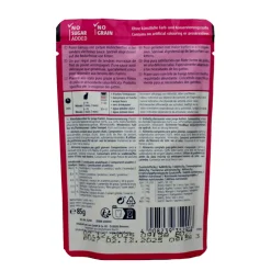 VITAKRAFT JUNIOR 2-12 MESI POESIE DELICE FILETTO DI POLLO BUSTA 85 GR.