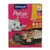 VITAKRAFT POESIE DELICE SAUCE BUSTE 6 X 85 GR. 2 POLLO, 2 TACCHINO, 2 MANZO
