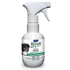 VITAKRAFT REPELT SPRAY ANTIPARASSITARIO PER CANE 250 ML