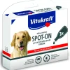 VITAKRAFT SPOT-ON FIPRONIL 268mg SOLUZIONE ANTIPARASSITARIO REPELT PER CANI TAGLIA GRANDE PESO 20-40 KG