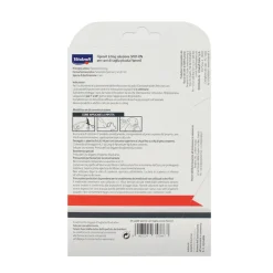 VITAKRAFT SPOT-ON FIPRONIL SOLUZIONE 67mg ANTIPARASSITARIO REPELT PER CANI TAGLIA PICCOLA PESO 2-10 KG