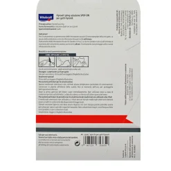 VITAKRAFT SPOT-ON FIPRONIL SOLUZIONE 50mg ANTIPARASSITARIO REPELT PER GATTI
