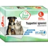 VITAKRAFT TAPPETINI IGIENICI ANIMALI CANE E GATTO CM 60x90 8 PZ