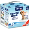 VITAKRAFT TAPPETINI IGIENICI ANIMALI CANE E GATTO CM 60x60 15 PZ