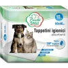 VITAKRAFT TAPPETINI IGIENICI ANIMALI CANE E GATTO CM 60x60 10 PZ